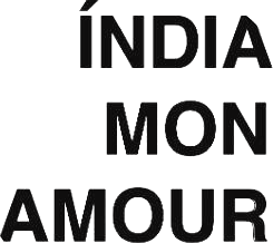 Índia Mon Amour